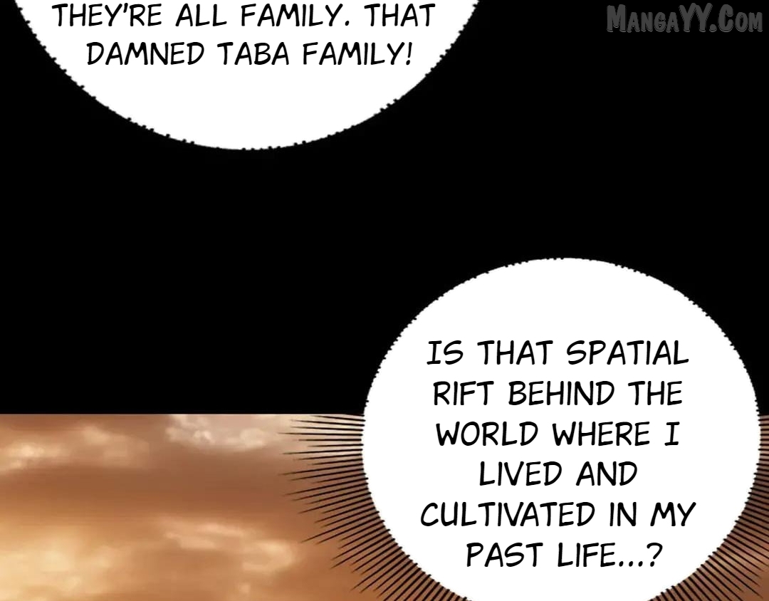 Me, The Heavenly Destined Villain Chapter 290 - page 45